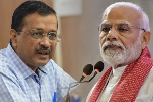 “चौथी पास राजाला माझं खुलं आव्हान…”, दिल्लीचे मुख्यमंत्री अरविंद केजरीवाल मोदींविरोधात आक्रमक What Arvind Kejriwal Said?