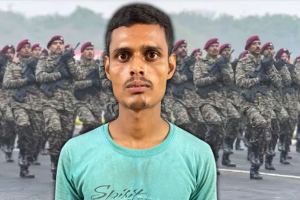 ISI ला २ हजार रुपयांसाठी विकली भारतीय लष्कराची माहिती, पाकिस्तानी तरुणीशी फोनवर अश्लील गप्पा मारणाऱ्या तरुणाला ATS ने केली अटक UP ATS arrests former contract Army employee