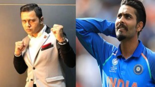 Aakash Chopra expresses concern over Ravindra Jadeja's bowling ahead of World Cup Said Strike rate has come down in ODIs