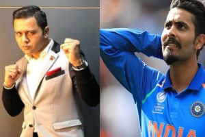 Aakash Chopra expresses concern over Ravindra Jadeja's bowling ahead of World Cup Said Strike rate has come down in ODIs