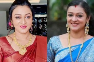 Actor Aparna P Nair found dead at home