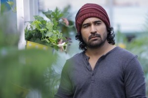Actor Vijay Antony reacts on Daughter Meera suicide