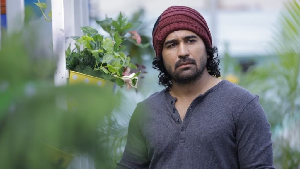 Actor Vijay Antony reacts on Daughter Meera suicide