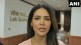 Actress Esha Gupta on Women Reservation Bill