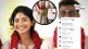 National Crush Sai Pallavi Got Married In Simple Look Fans Say She Proved Love Has No Color But Reality Is Something else