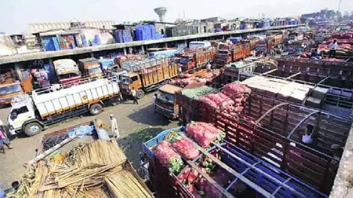 Agricultural Produce Market Committees