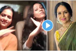 Aishwarya Narkar trolling