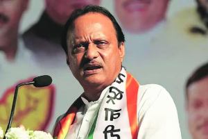 राष्ट्रवादी काँग्रेस लोकसभेची निवडणूक महायुतीत लढणार? अजित पवार म्हणाले… Ajit Pawar