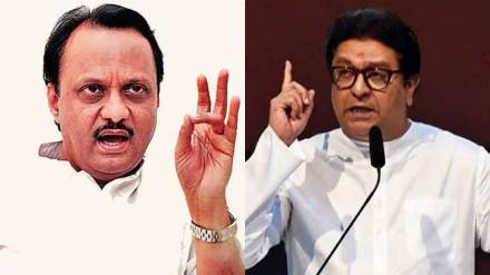 Ajit Pawar Raj Thackeray 2
