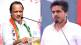 Ajit Pawar Rohit Pawar