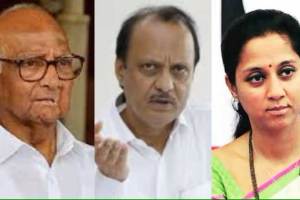 राष्ट्रवादीमधील दोन गटांना एकत्र आणण्यासाठी अजित पवारांना हात देणार का? सुप्रिया सुळे म्हणाल्या… katraj doodh sangh chief bhagwan pasalkar avoided naming sharad pawar supriya sule praise ajit pawar