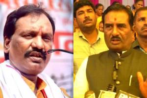 Ambadas Danve Pratap Patil Chikhalikar