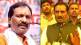 Ambadas Danve Pratap Patil Chikhalikar