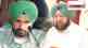 Amrinder Singh Raja AND captain amarinder singh