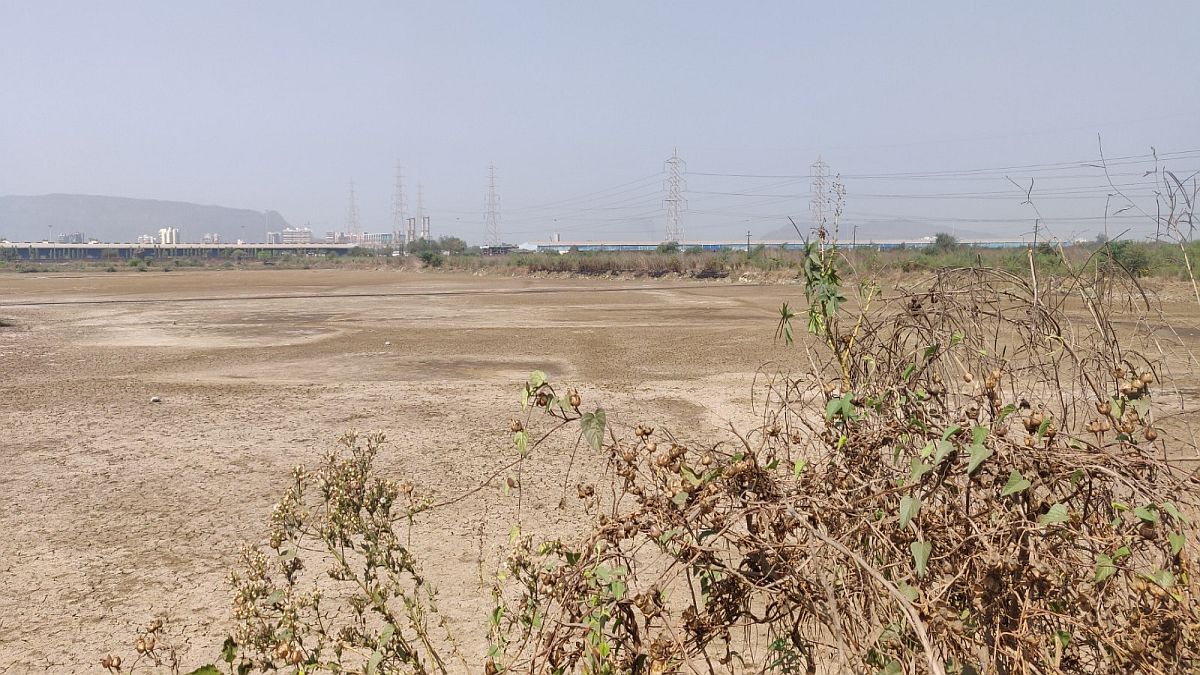 Amrit Sarovar to save perishable water resources