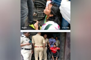 Ananda Germany a member of the German gang under Mokka was poisoned in police custody in Ichalkaranji
