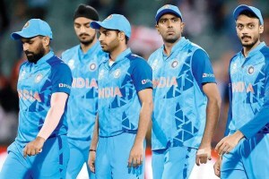 Before the World Cup 2023 legendary bowler Ashwin announced his retirement said this is my last World Cup fans surprised