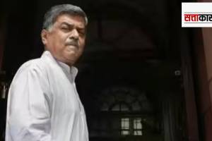 कर्नाटक : काँग्रेसमधील अंतर्गत मतभेद चव्हाट्यावर, बड्या नेत्याची मुख्यमंत्री सिद्धरामय्या यांच्यावर टीका! B K Hariprasad