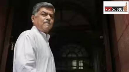 B K Hariprasad