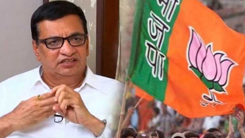 Balasaheb Thorat criticised state government shasan aplya dari scheme