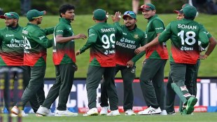 World Cup 2023: Ruckus in Bangladesh cricket Shakib told the board I will not captain if Tamim Iqbal is selected