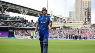 Ben Stokes Record: After returning from retirement Ben Stokes created history played the biggest innings for England in ODI