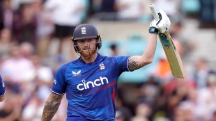 Ben Stokes apologized to Jason Roy after a stormy performance of 182 runs Said I would have known in advance that I would play the World Cup