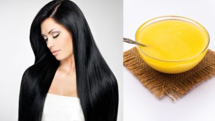 Benefits Of Ghee For Hair how to apply ghee on hair
