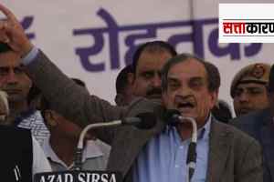 हरियाणा : भाजपाचा बडा नेता मांडणार वेगळी चूल? २ ऑक्टोबरला मोठ्या सभेचे आयोजन ! Birender_Singh