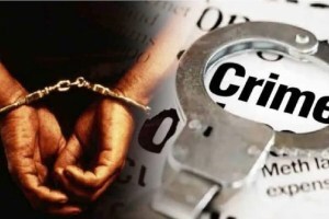 अमरावती : गावाला जाताना झाला वाद, पतीने केली पत्नीची हत्या; पसार झालेल्या पतीला पोलिसांनी ठोकल्या बेड्या Husband murder wife in Ghatladki