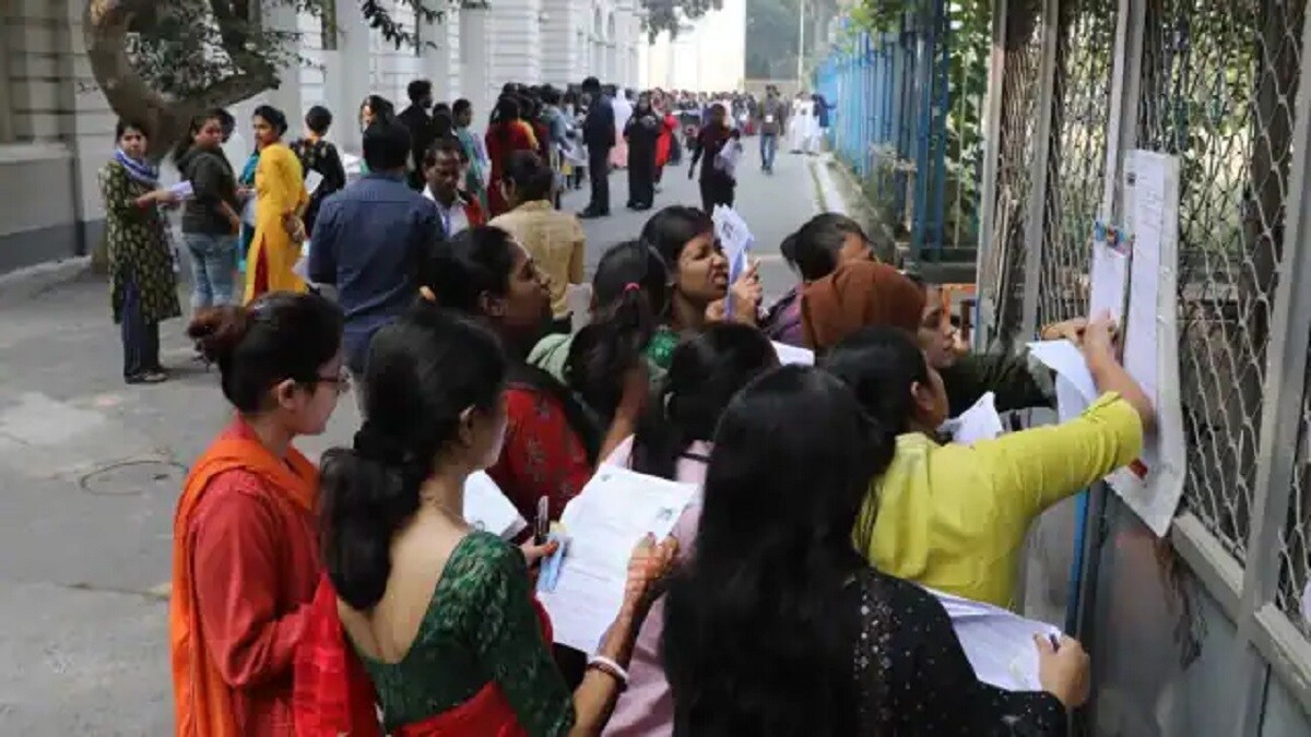 CTET Result 2023