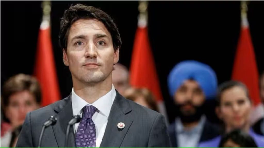 india rejects justin trudeau allegations
