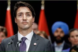 india rejects justin trudeau allegations