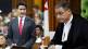 Canadian PM Justin Trudeau on Nazi issue
