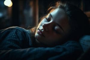 झोप येत नाही मग झोपण्यापूर्वी करा हे ३ आसन, येईल शांत झोप yoga-poses-for-better-sleep