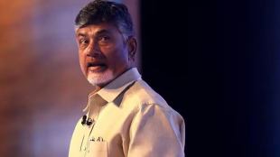 Chandrababu Naidu