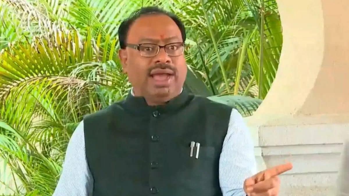 Chandrashekhar Bawankule nagpur