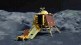 isro, chandrayaan 3, Vikram lander, Pragyan rover, moon