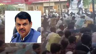 what Devendra Fadnavis Said?