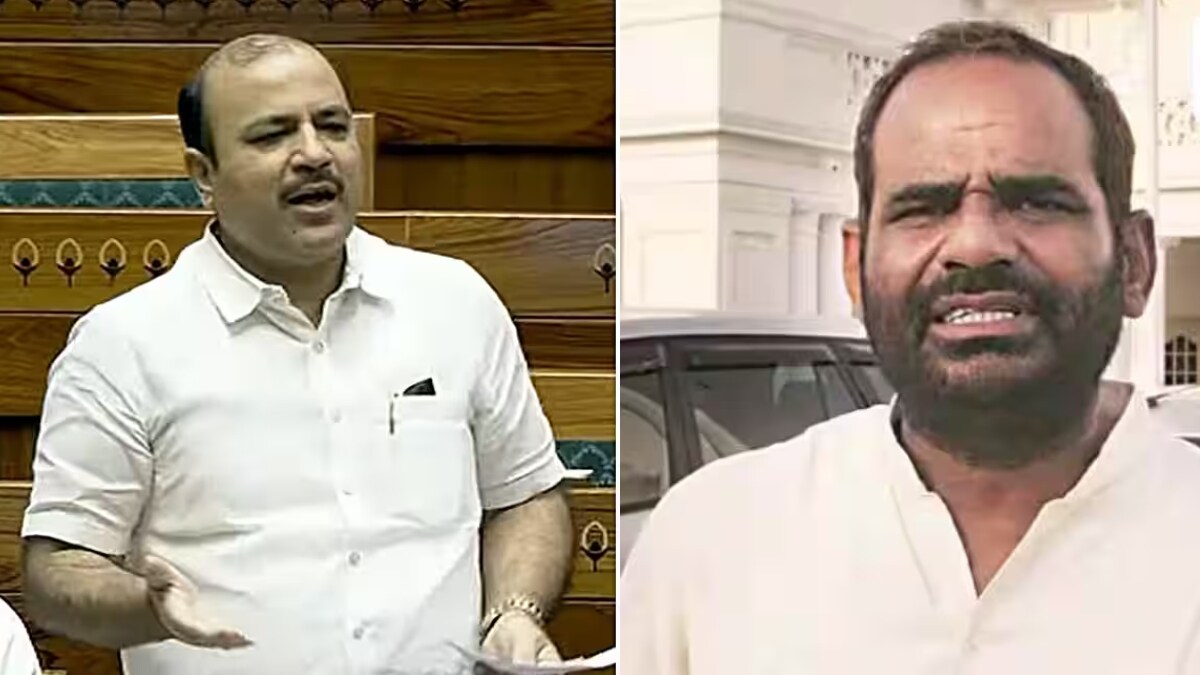 Danish Ali Ramesh Bidhuri