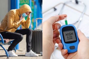 Diabetes And Travel : मधुमेहींनी प्रवासात कशी घ्यावी स्वत:ची काळजी, जाणून घ्या सोप्या टिप्स Diabetes And Travel 11 Tips For Managing Your Blood Sugar Levels On The Go