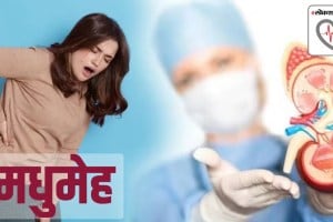 मधुमेहाचा तुमच्या किडनीवर परिणाम होत आहे की नाही, हे कसं ओळखाल? कोणते पदार्थ खाणे टाळावेत? डाॅक्टर सांगतात… Diabetic Kidney