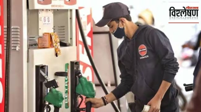 Diesel crisis in the world
