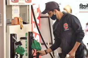 जगासमोर डिझेल संकट? कशामुळे आली ही वेळ? Diesel crisis in the world