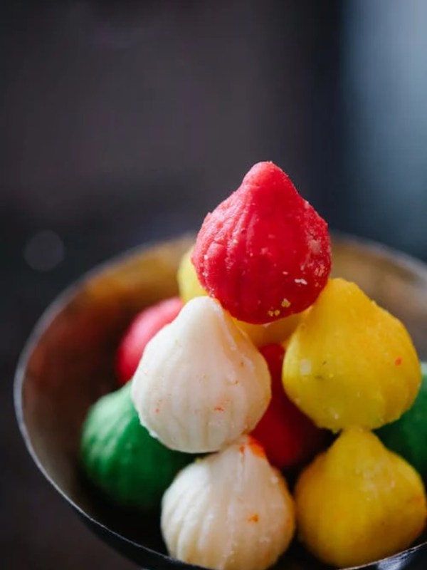 Disadvantages Of Eating Sweets