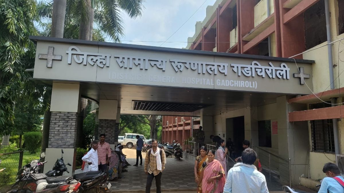 Two women died after delivery