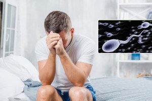 Does Masturbation Reduce Sperm Count