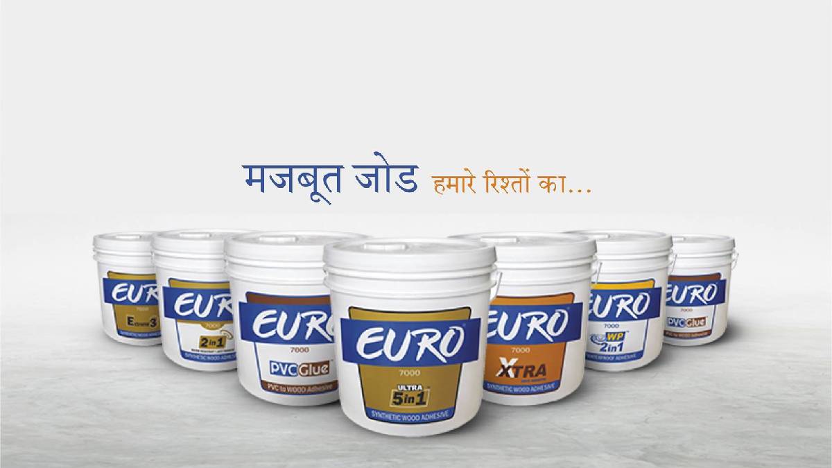 Jyoti Resins & Adhesives, synthetic wood adhesives, industrial adhesives, India