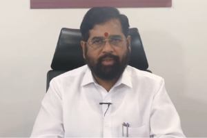 Eknath SHinde