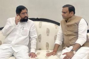 मोठी बातमी! मुख्यमंत्र्यांपाठोपाठ विधानसभा अध्यक्षांचा परदेश दौरा रद्द, कारण काय? Eknath SHinde Rahul Narwekar